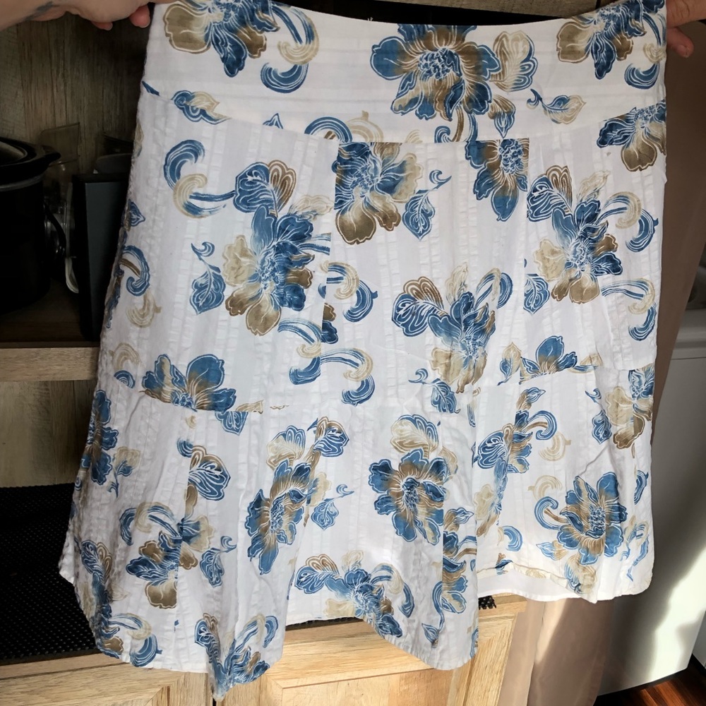 Skirt